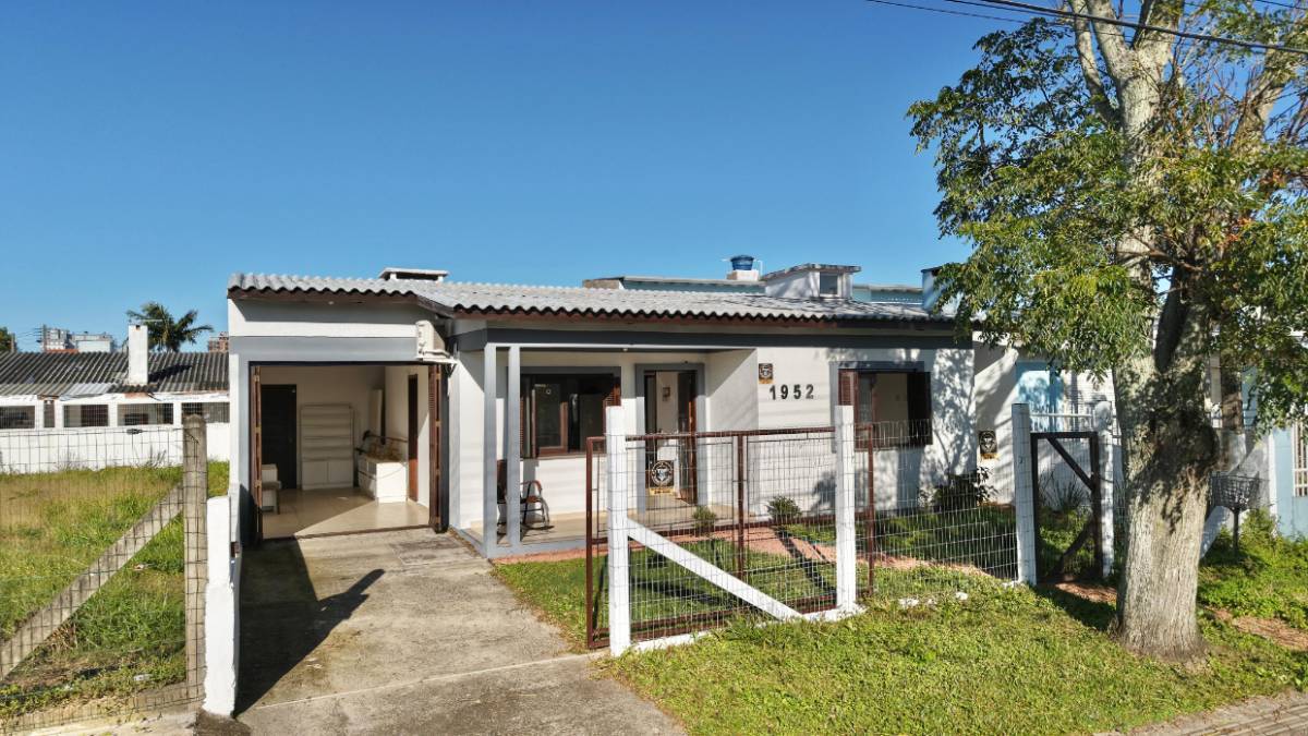 Casa em Condomínio 3 dormitórios para venda, Zona Nova em Capão da Canoa | Ref.: 14813