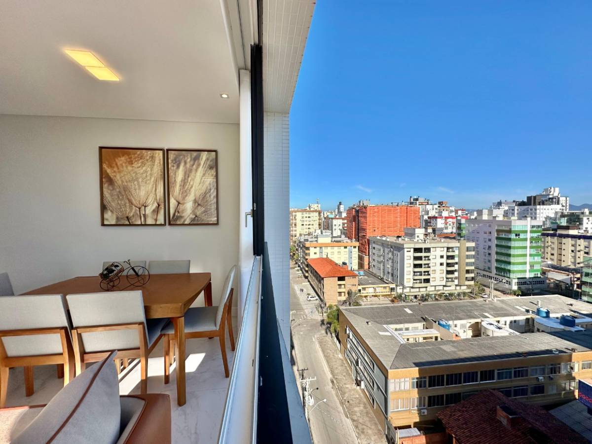 Apartamento 2 dormitórios para venda, Zona Nova em Capão da Canoa | Ref.: 14827