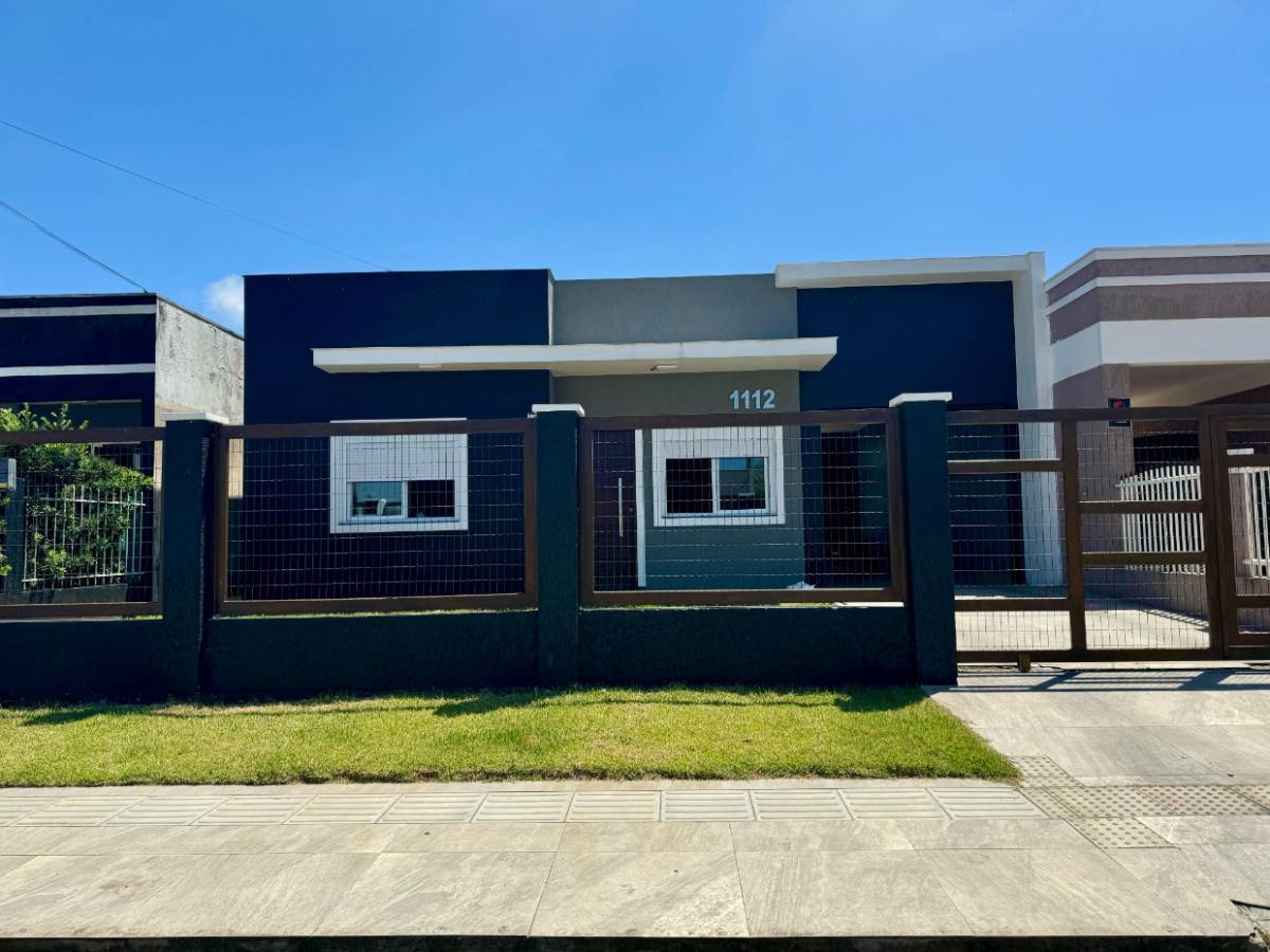 Casa 2 dormitórios para venda, Zona Norte em Capão da Canoa | Ref.: 14853