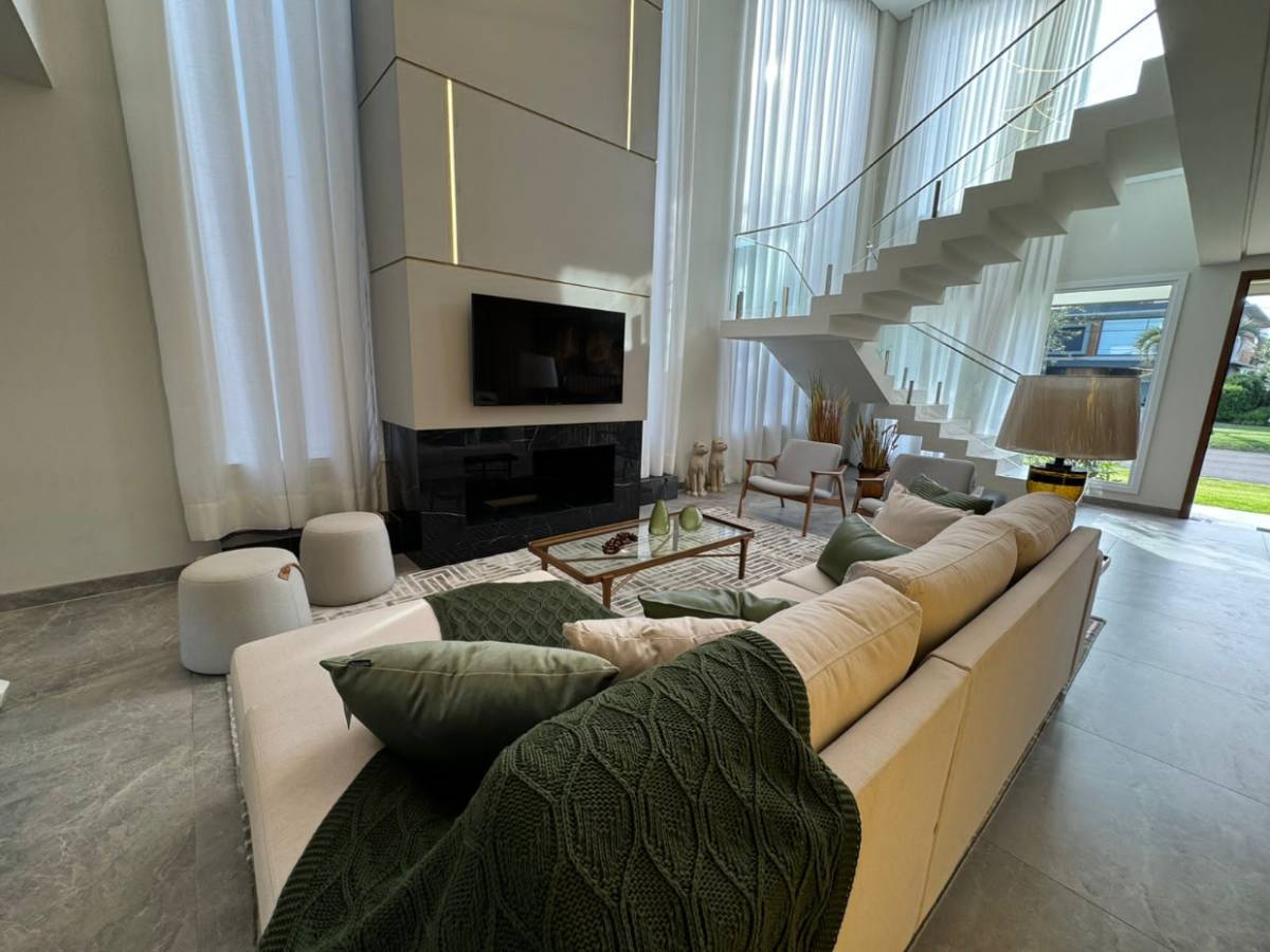 Casa em Condomínio 5 dormitórios para venda, Enseada em Xangri-lá | Ref.: 14869