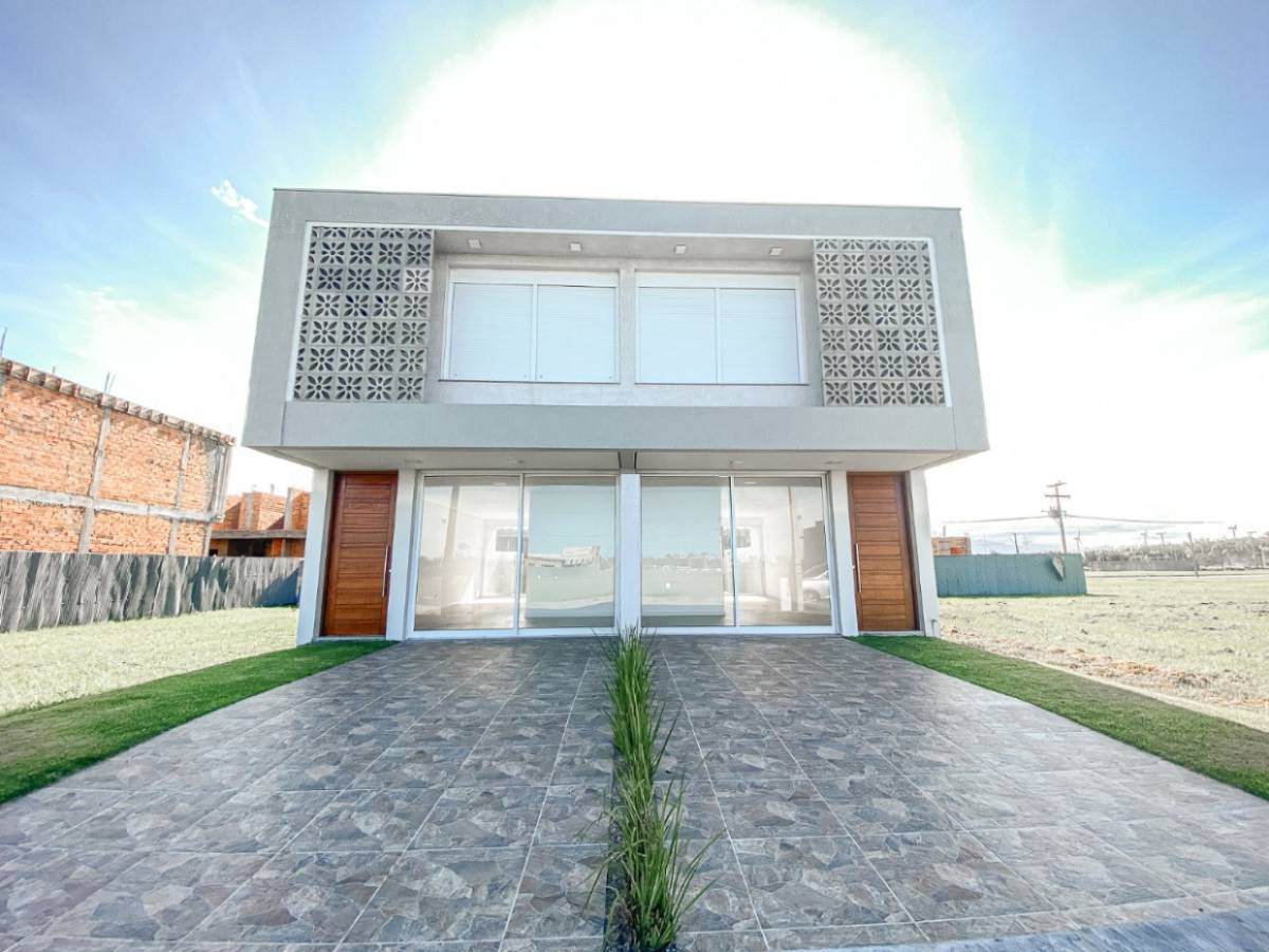 Duplex 3 dormitórios para venda, SANTORINI em Xangri-lá | Ref.: 14890