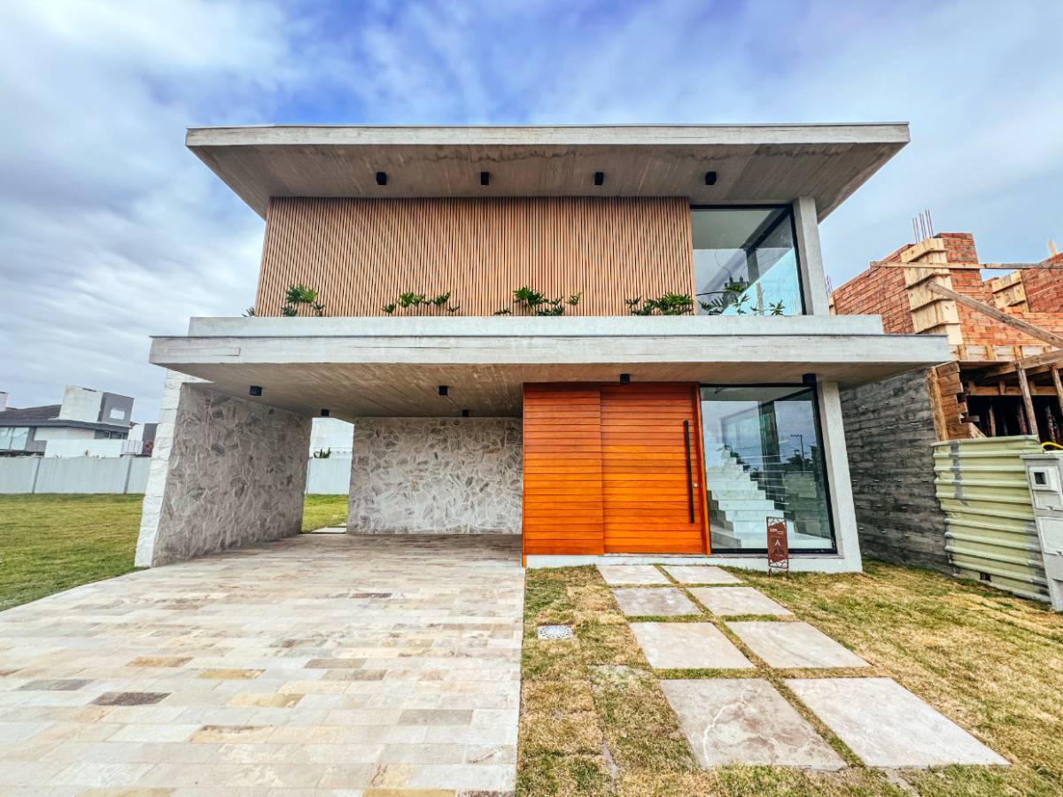 Casa em Condomínio 4 dormitórios para venda, Xangri-lá em Xangri-lá | Ref.: 15044