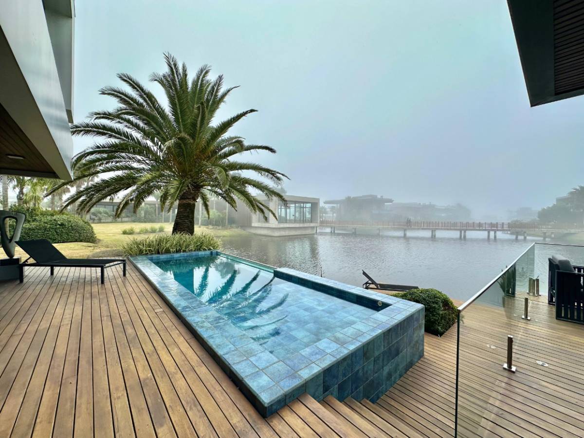 Casa em Condomínio 6 dormitórios para venda, Xangri-lá em Xangri-lá | Ref.: 15051