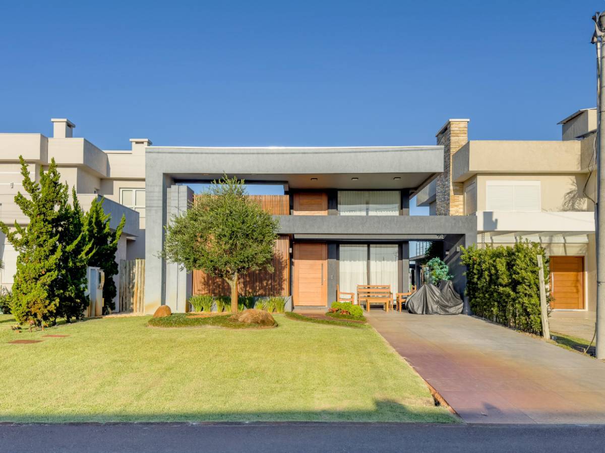 Casa em Condomínio 4 dormitórios para venda em Xangri-lá | Ref.: 15064