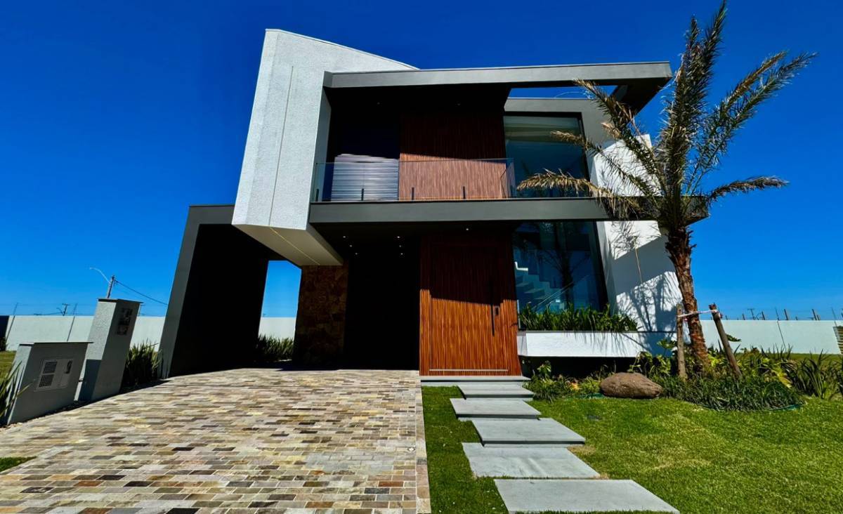 Casa em Condomínio 4 dormitórios para venda, Xangri-lá em Xangri-lá | Ref.: 15130