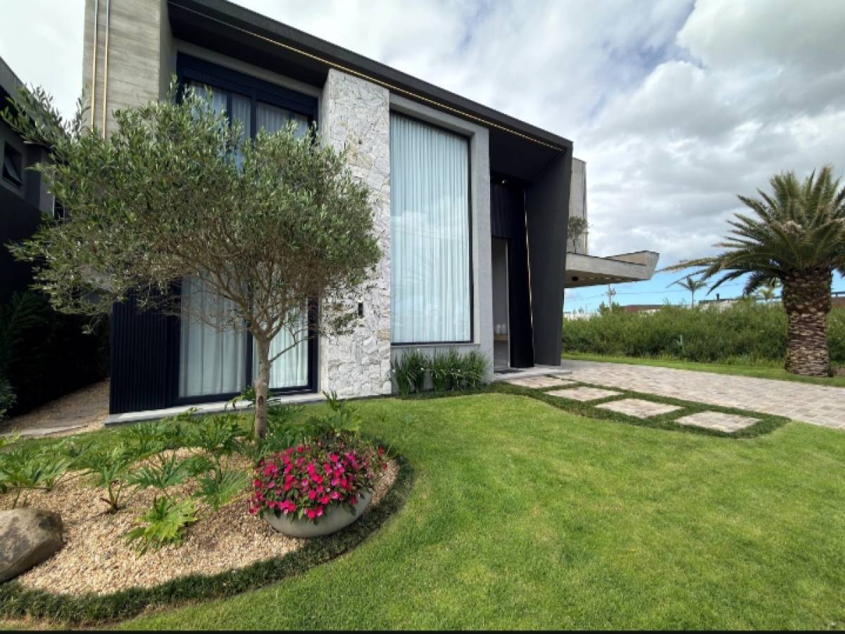 Casa em Condomínio 5 dormitórios para venda, Xangri-lá em Xangri-lá | Ref.: 15134