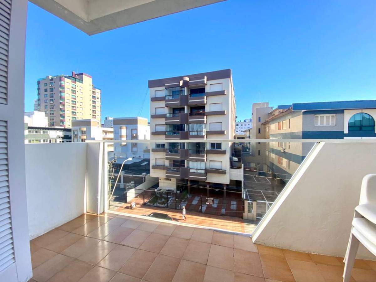 Apartamento 2 dormitórios para venda em Capão da Canoa | Ref.: 15175