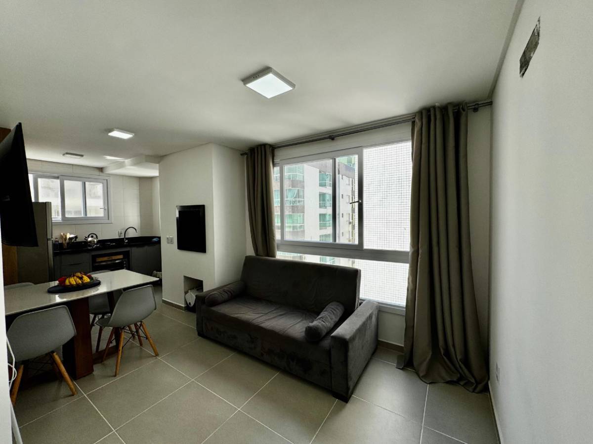 Apartamento 1 dormitório para venda, Zona Nova em Capão da Canoa | Ref.: 15214