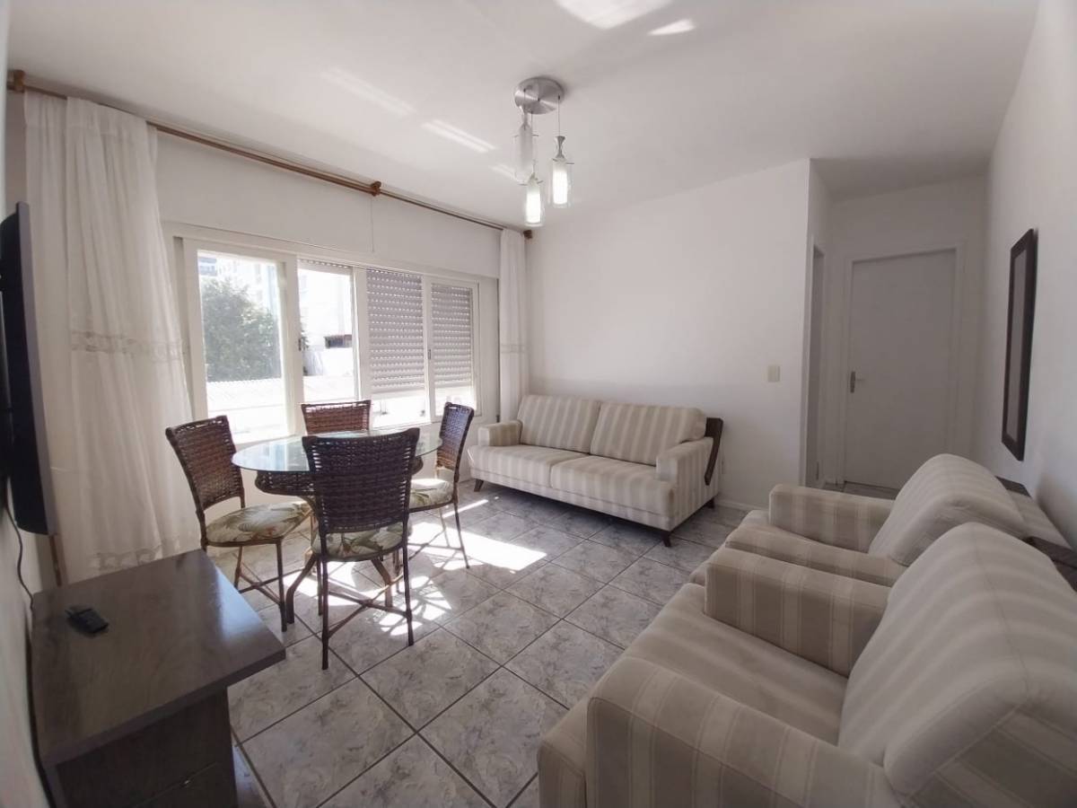 Apartamento 1 dormitório para venda, centro  em Capão da Canoa, RS | Ref.: 15215