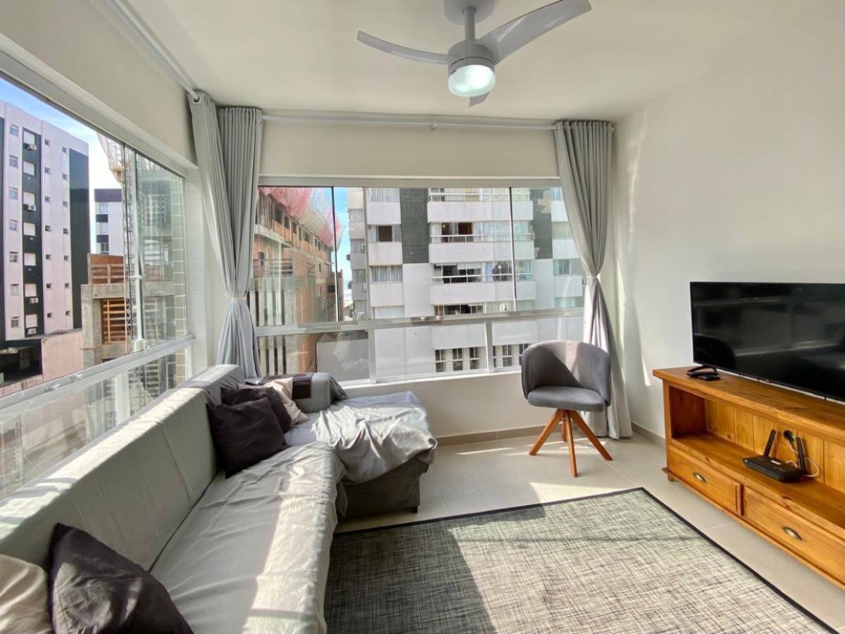 Apartamento 2 dormitórios para venda, Zona Nova em Capão da Canoa | Ref.: 15217