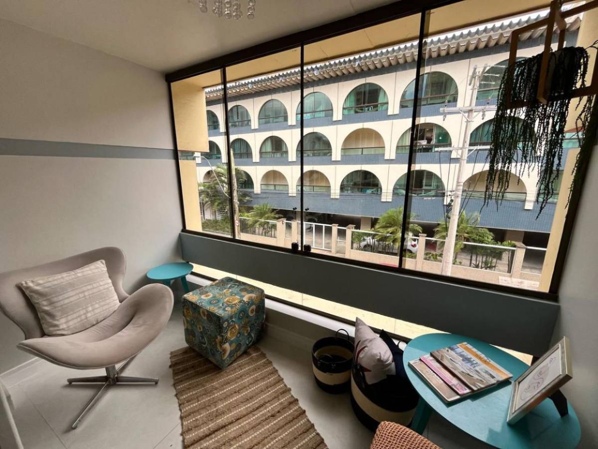 Apartamento 3 dormitórios para venda, Centro em Capão da Canoa | Ref.: 15283