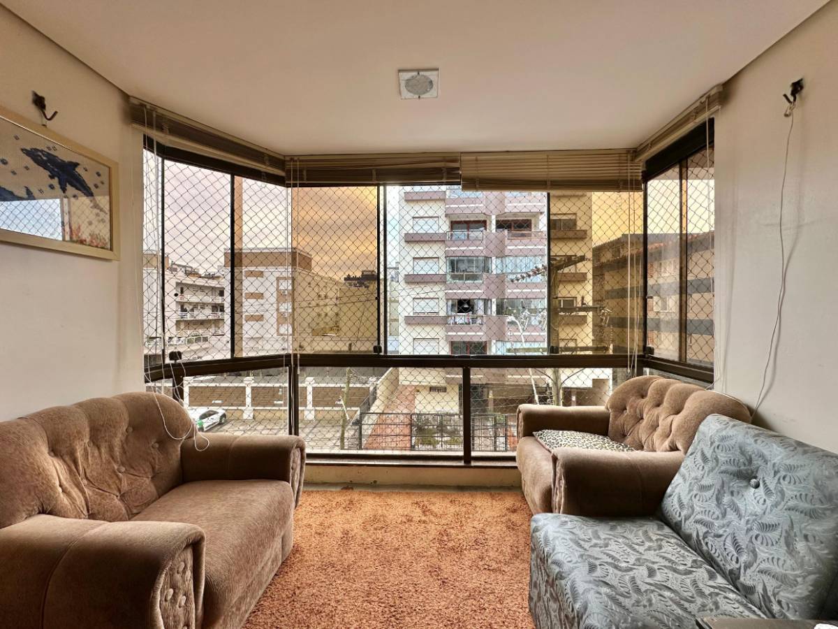 Apartamento 2 dormitórios para venda, Centro em Capão da Canoa | Ref.: 15331