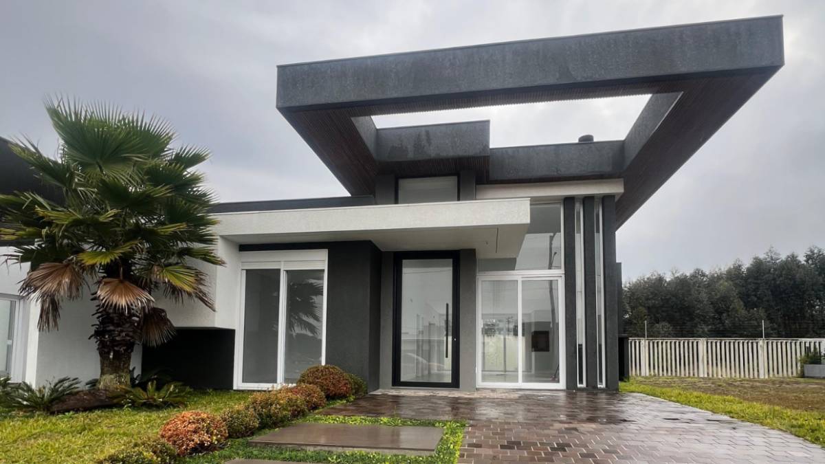 Casa em Condomínio 4 dormitórios para venda, Arroio Teixeira em Capão da Canoa | Ref.: 15450