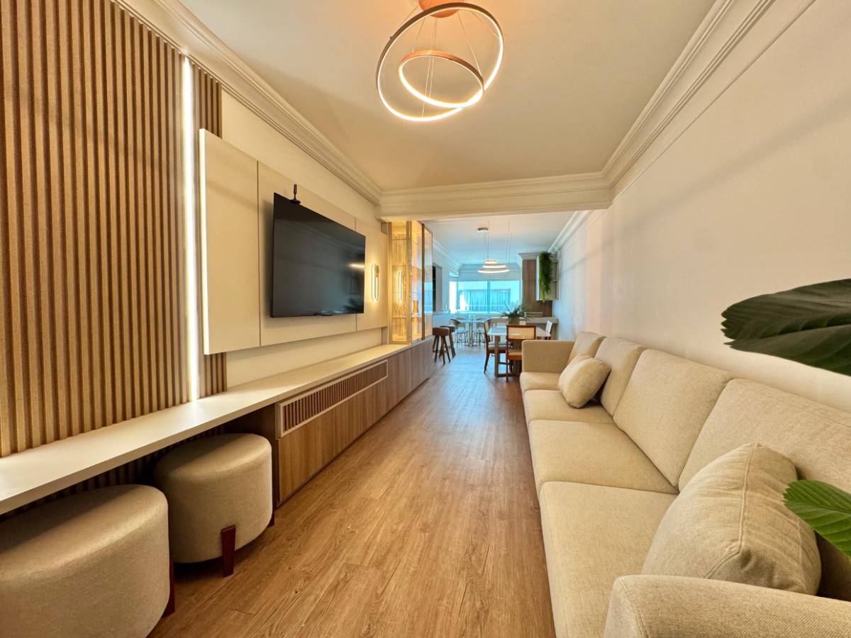 Apartamento 3 dormitórios para venda, Zona Nova em Capão da Canoa | Ref.: 15456