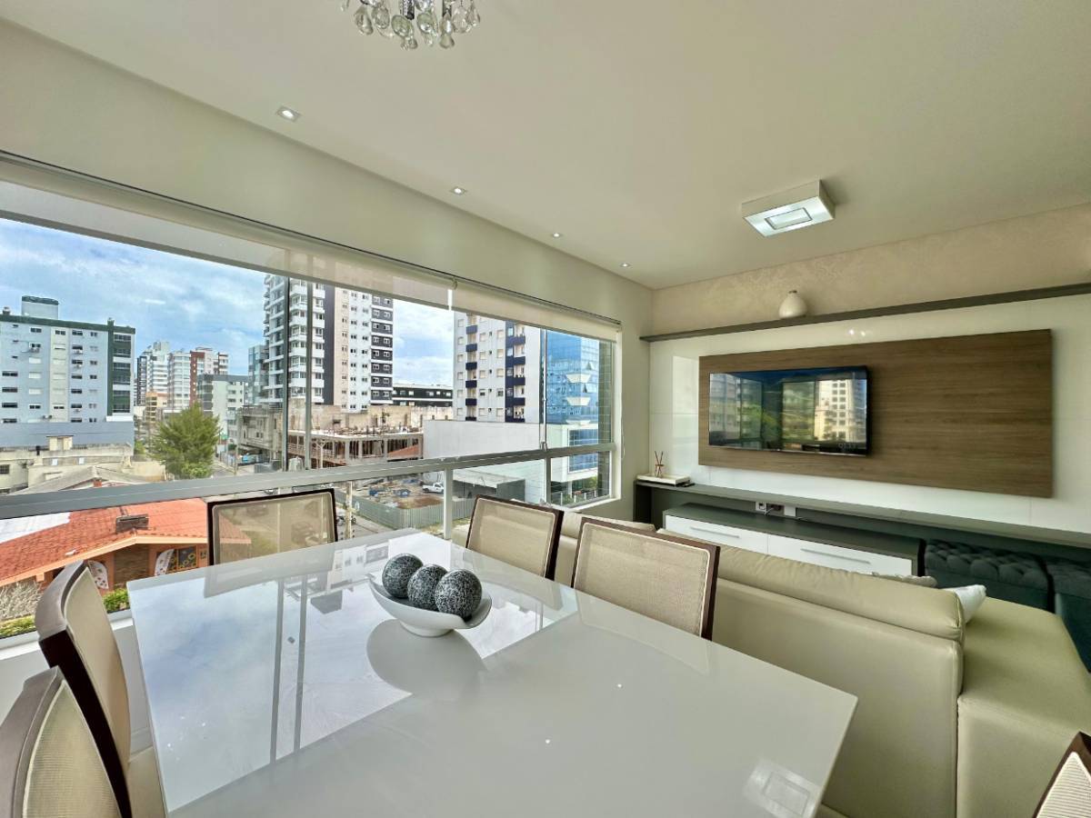 Apartamento 3 dormitórios para venda, Zona Nova em Capão da Canoa | Ref.: 15479