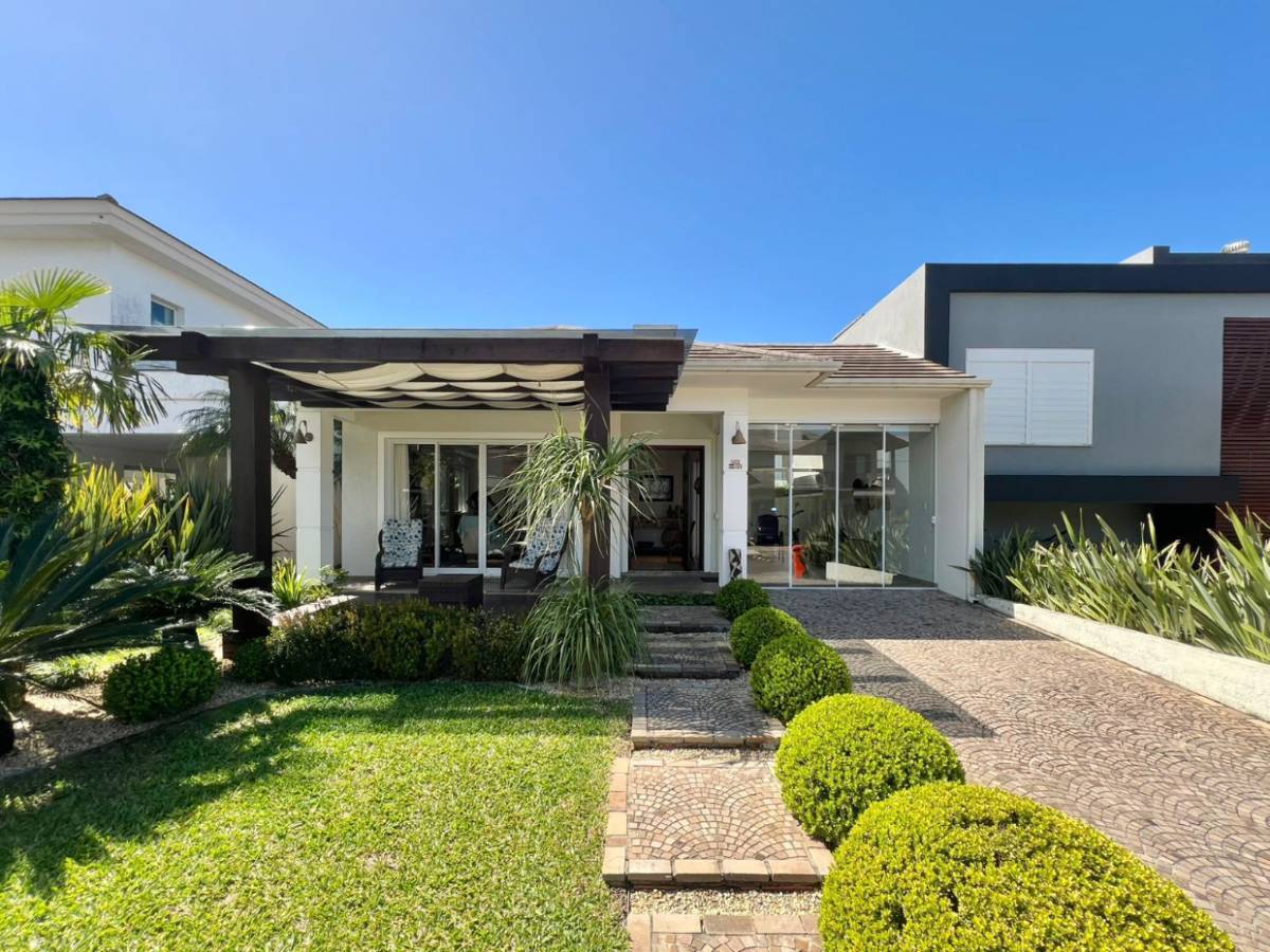 Casa em Condomínio 3 dormitórios para venda, Condado de Capão em Capão da Canoa | Ref.: 15503