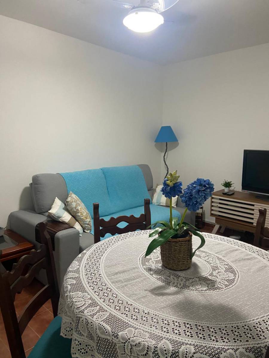 Apartamento 1 dormitório para venda, Centro em Capão da Canoa | Ref.: 15509