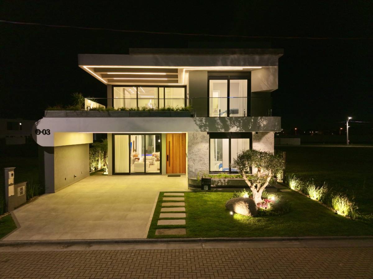 Casa em Condomínio 4 dormitórios para venda, Xangri-lá em Xangri-lá | Ref.: 15541