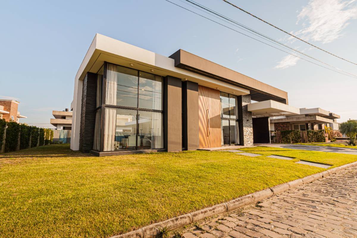 Casa em Condomínio 4 dormitórios para venda em Atlantida Sul | Ref.: 15554