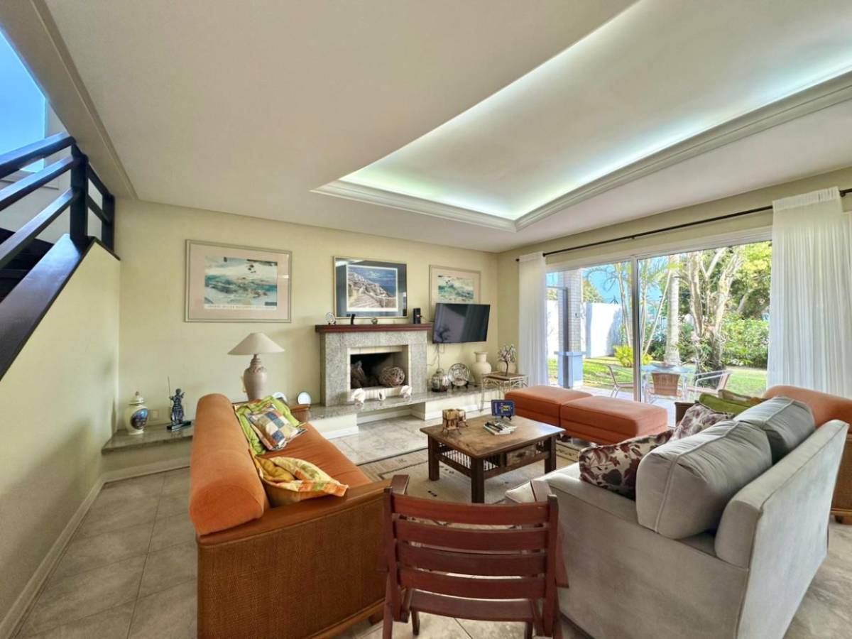 Casa em Condomínio 3 dormitórios para venda, Lagos Park em Xangri-lá | Ref.: 15557