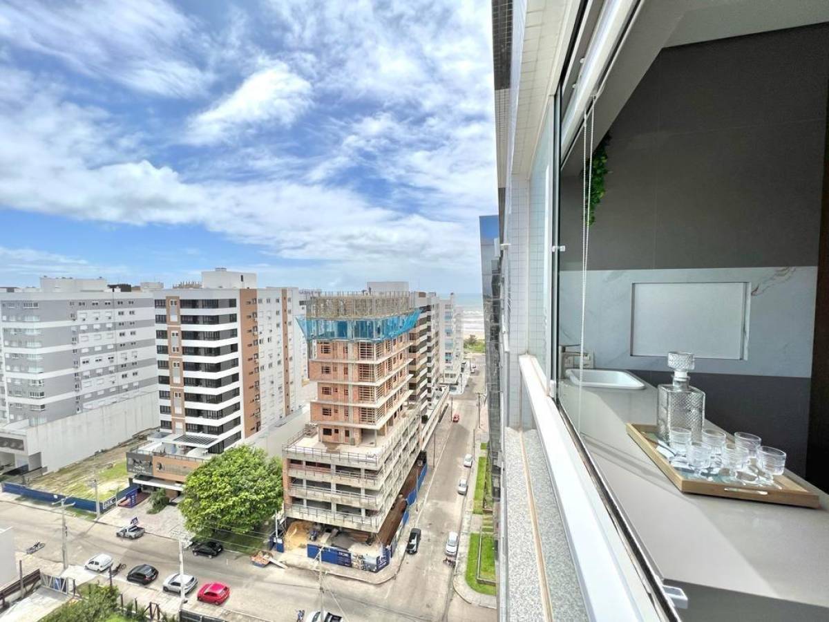 Apartamento 2 dormitórios para venda, Navegantes em Capão da Canoa | Ref.: 15642