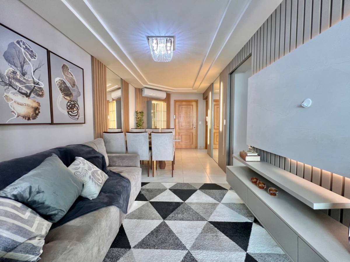 Apartamento 2 dormitórios para venda, Centro em Capão da Canoa | Ref.: 15643