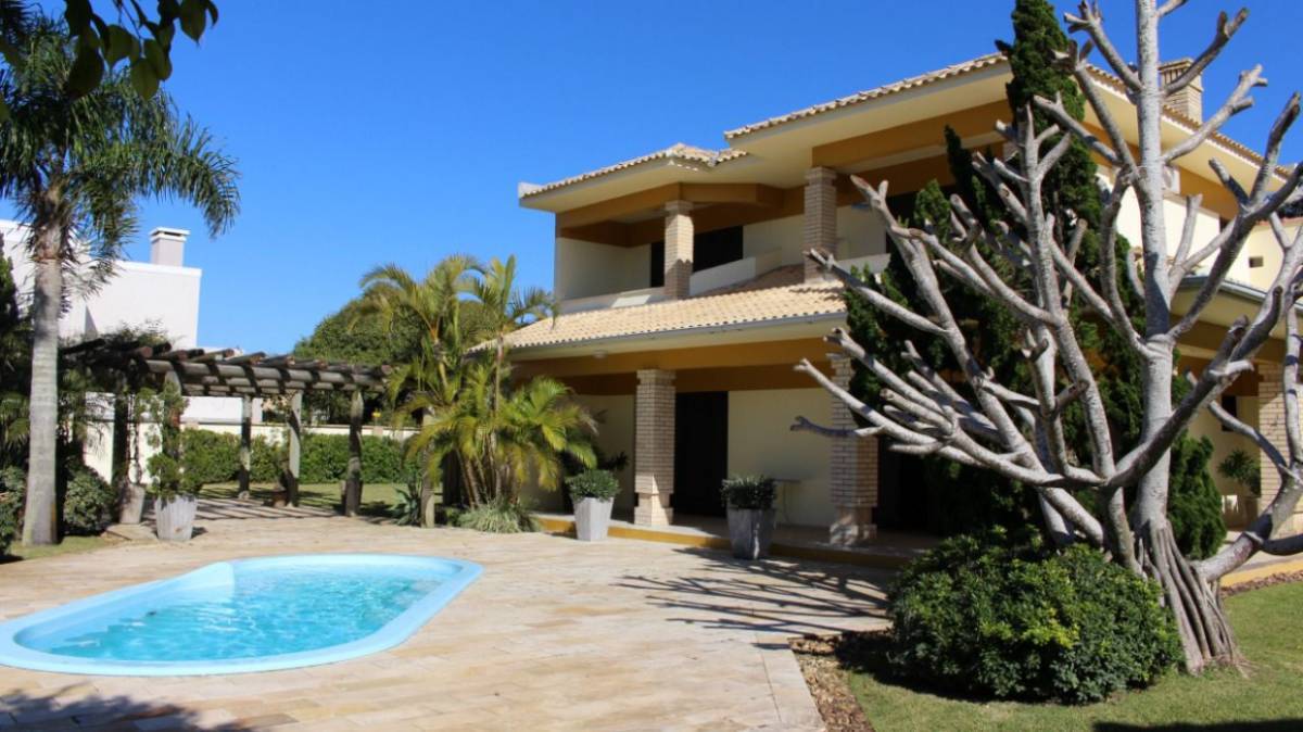 Casa 5 dormitórios para venda, REMANSO em Xangri lá | Ref.: 15669