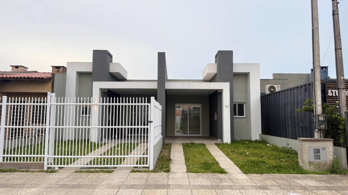 Casa 2 dormitórios para venda, Nova Guarani  em Capão da Canoa | Ref.: 15671