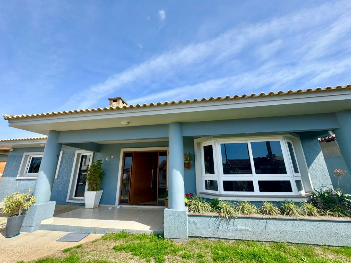 Casa 4 dormitórios para venda, Remanso em Xangri-lá | Ref.: 15674