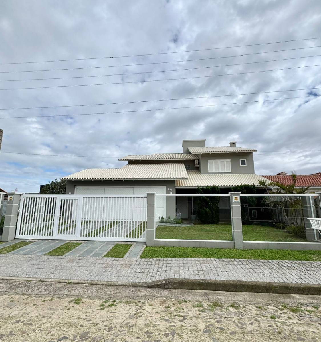 Sobrado 5 dormitórios para venda, REMANSO em Xangri lá | Ref.: 15675