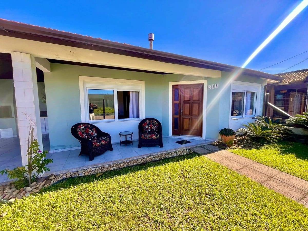 Casa 3 dormitórios para venda, xxxx em Xangri lá | Ref.: 15676