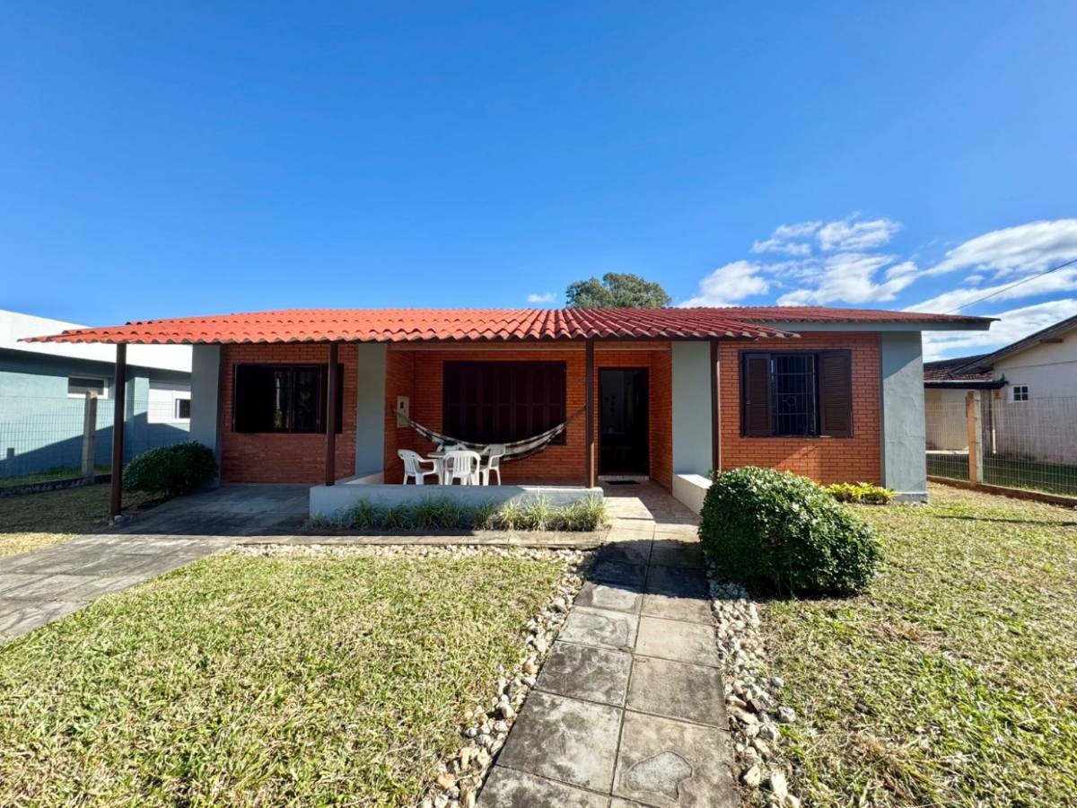 Casa 4 dormitórios para venda, Atlântida em Xangri-lá | Ref.: 15677