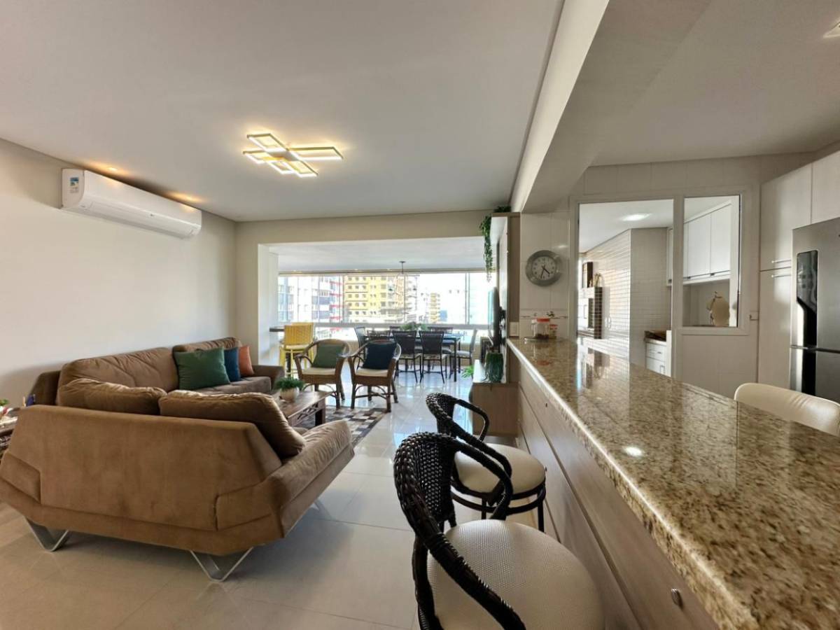 Apartamento 3 dormitórios para venda, Zona Nova em Capão da Canoa | Ref.: 15691