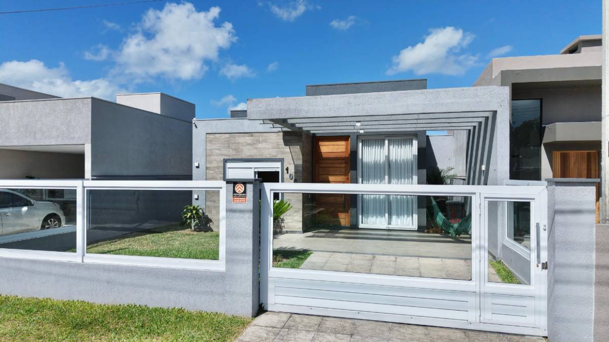 Casa 3 dormitórios para venda, Nova Guarani  em Capão da Canoa | Ref.: 15726