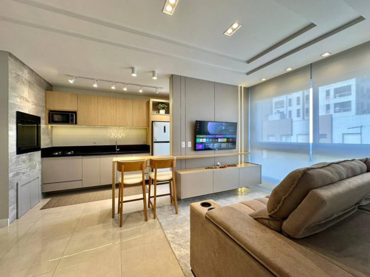 Apartamento 2 dormitórios para venda, Centro em Capão da Canoa | Ref.: 15747