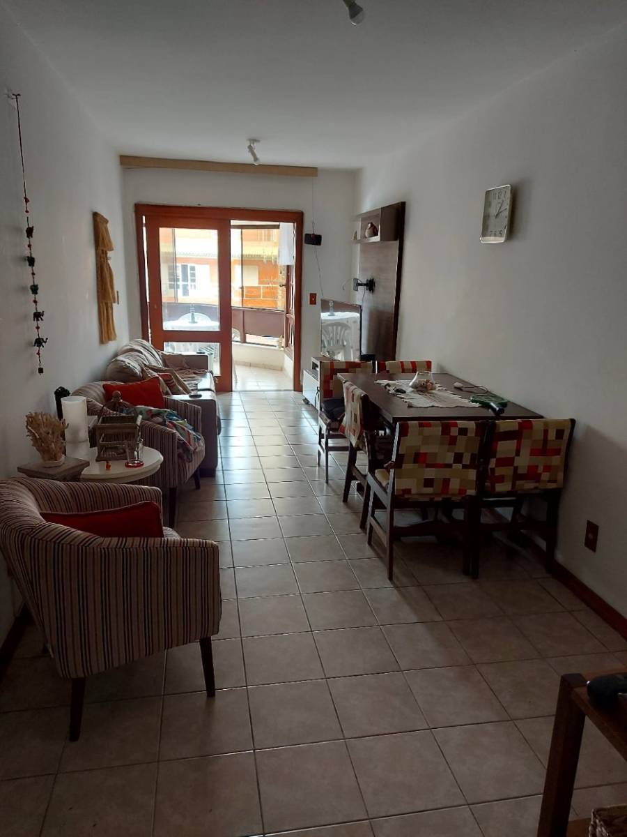 Apartamento 2 dormitórios para venda, Centro em Capão da Canoa | Ref.: 15756