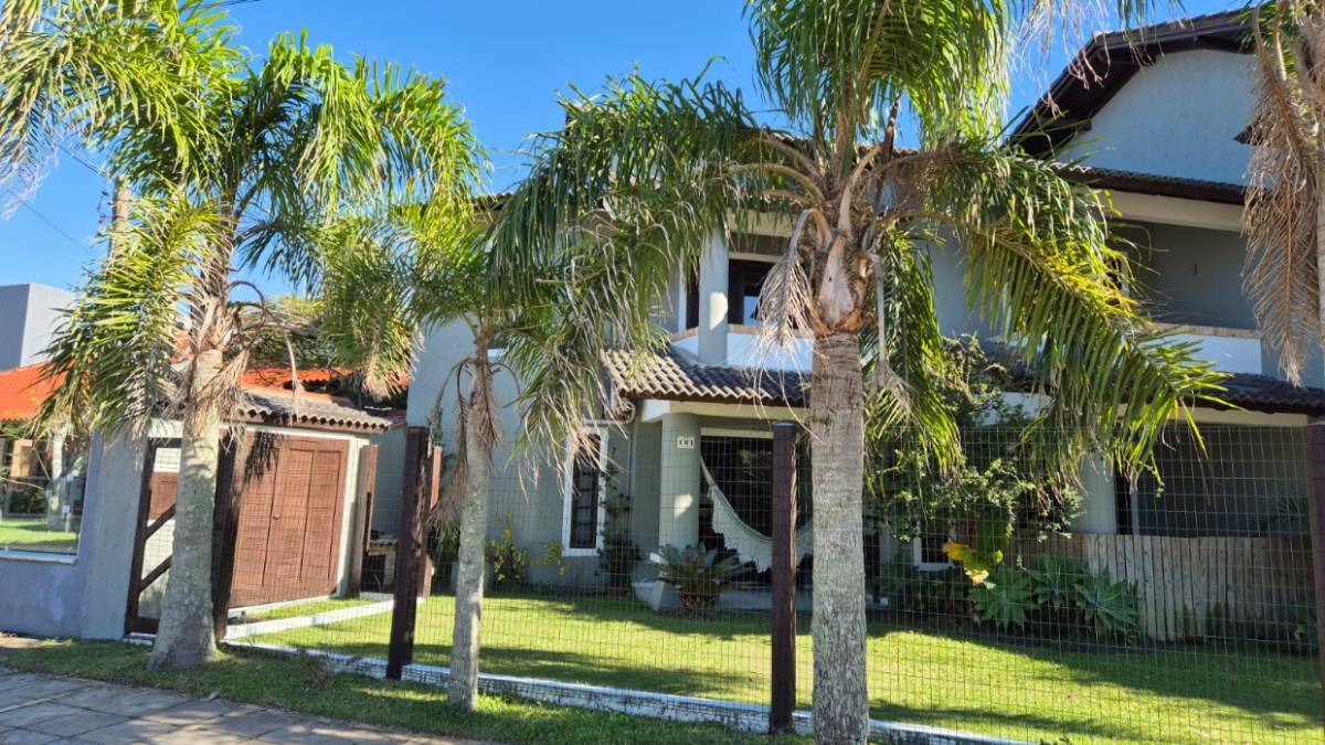 Casa 4 dormitórios para venda, NOIVA DO MAR em Xangri lá | Ref.: 15760