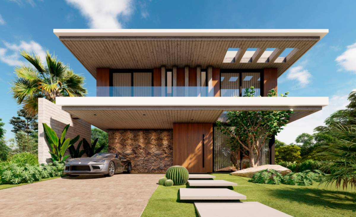 Casa em Condomínio 5 dormitórios para venda, Xangri-lá em Xangri-lá | Ref.: 15770