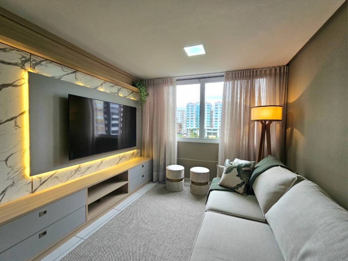 Apartamento 2 dormitórios para venda, Zona Nova em Capão da Canoa | Ref.: 15792