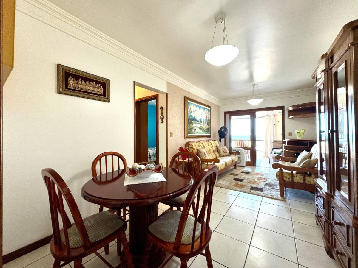 Apartamento 2 dormitórios para venda, Centro em Capão da Canoa | Ref.: 15802