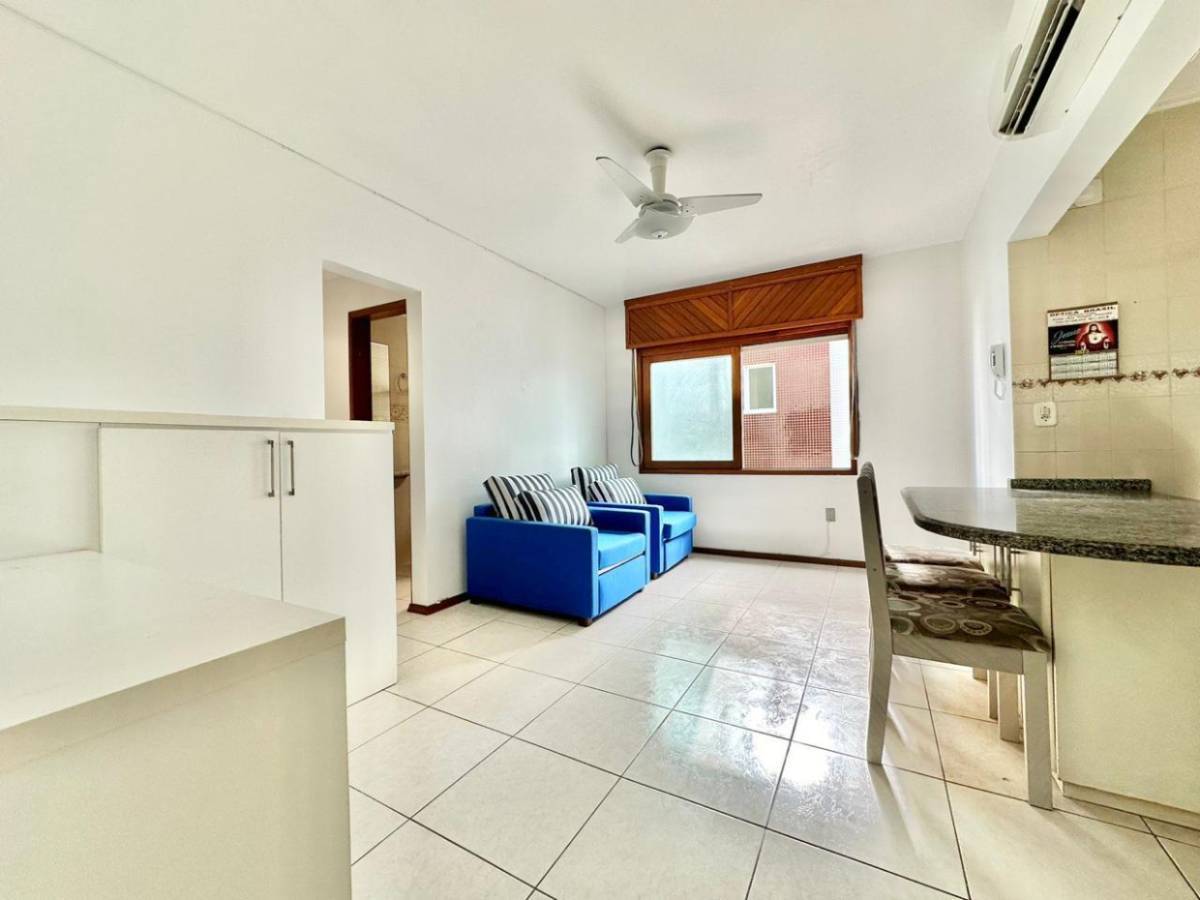 Apartamento 1 dormitório para venda, Centro em Capão da Canoa | Ref.: 15807
