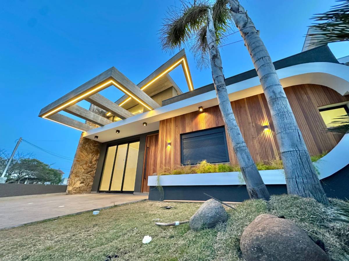 Casa 3 dormitórios para venda, Jardim Beira Mar em Capão da Canoa | Ref.: 15810