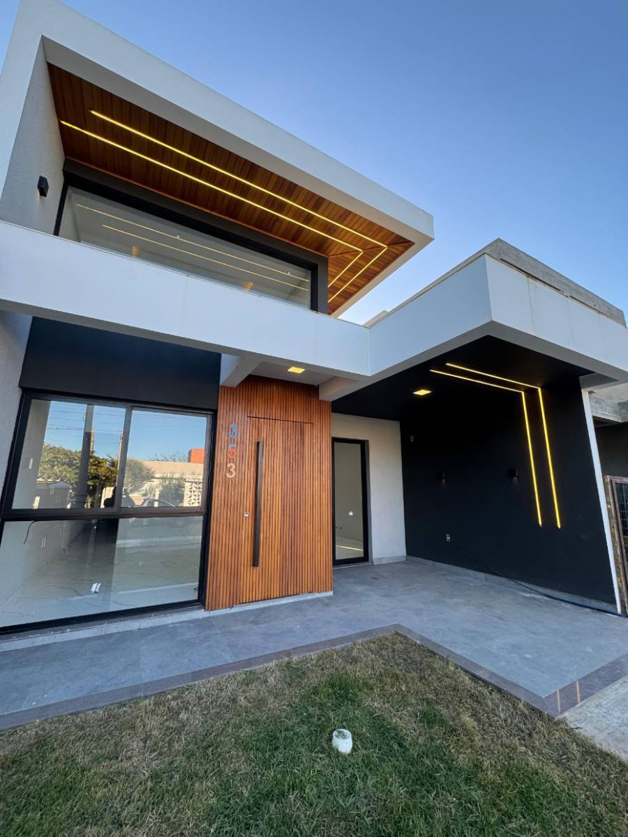 Casa 3 dormitórios para venda,  Zona Norte  em Capão da Canoa | Ref.: 15821