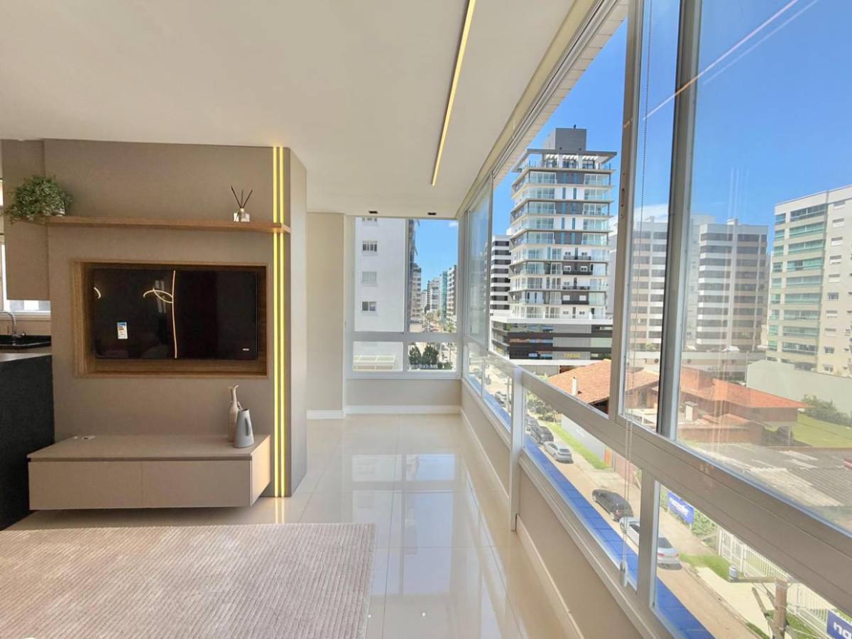 Apartamento 2 dormitórios para venda, Navegantes em Capão da Canoa | Ref.: 15829