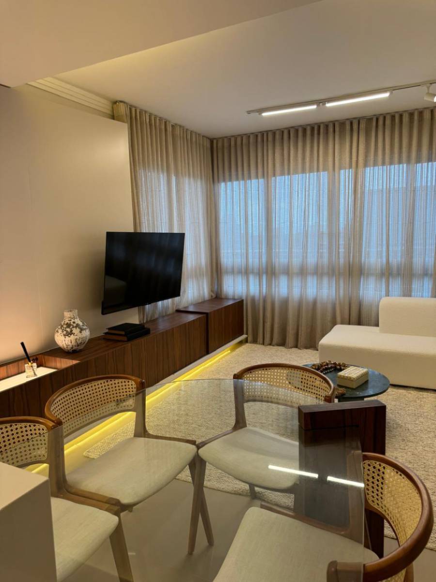 Apartamento 3 dormitórios para venda, Zona Nova em Capão da Canoa | Ref.: 15831