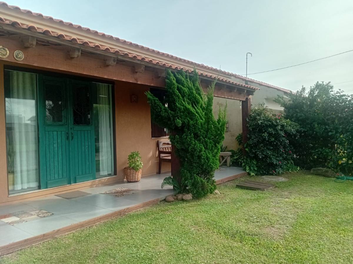 Casa 3 dormitórios para venda, Centro em Xangri lá | Ref.: 15841