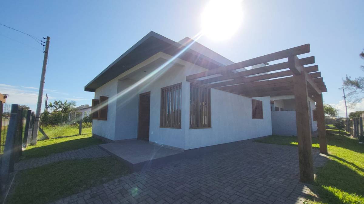 Casa 2 dormitórios para venda, RAINHA DO MAR em Xangri lá | Ref.: 15845