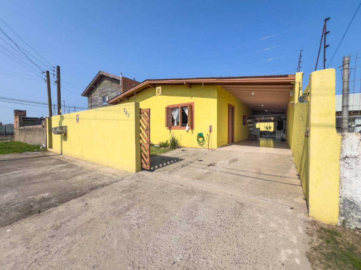 Casa 3 dormitórios para venda, Jardim Beira Mar em Capão da Canoa | Ref.: 15856