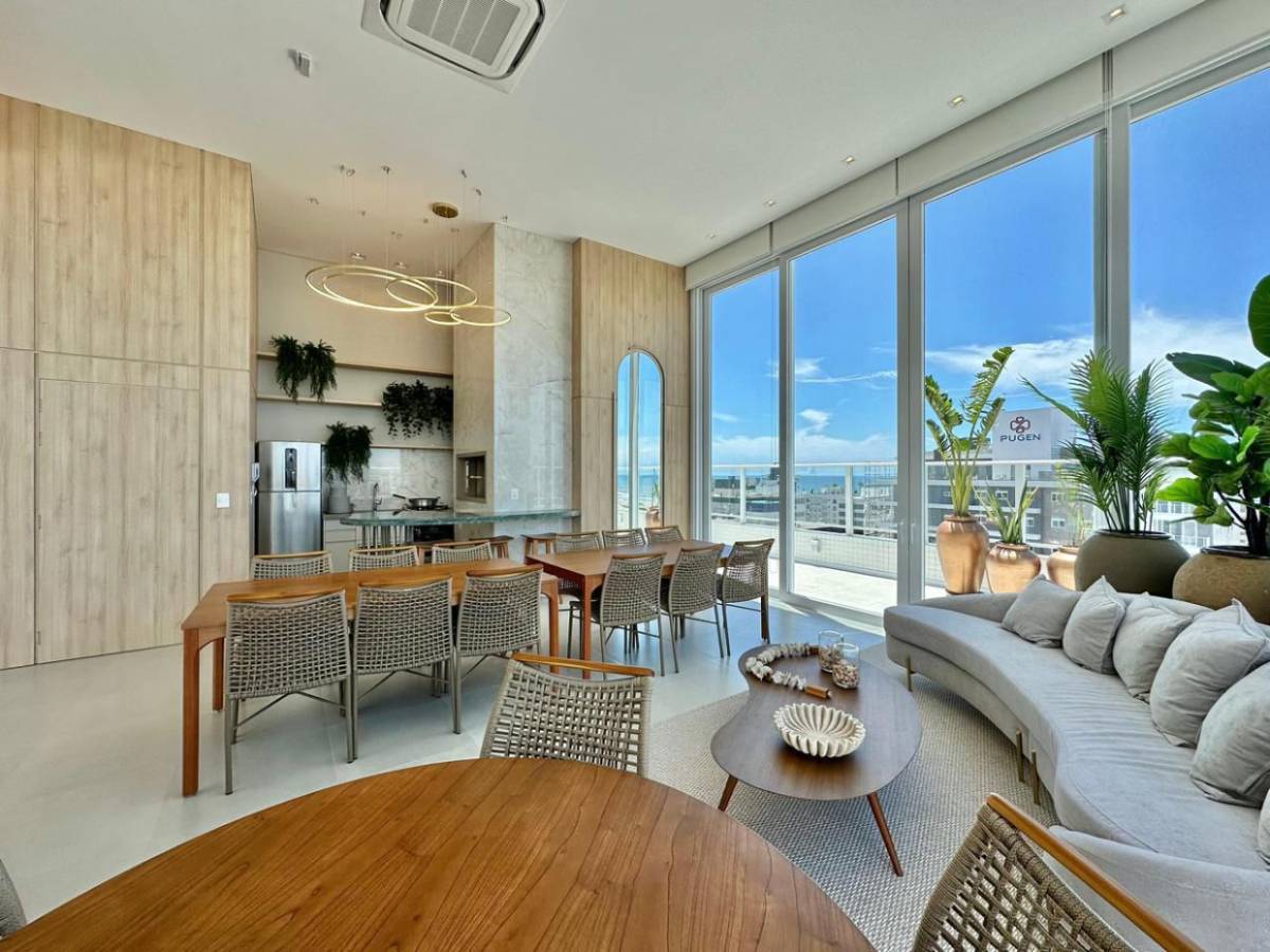 Apartamento 1 dormitório para venda, Navegantes em Capão da Canoa | Ref.: 15861