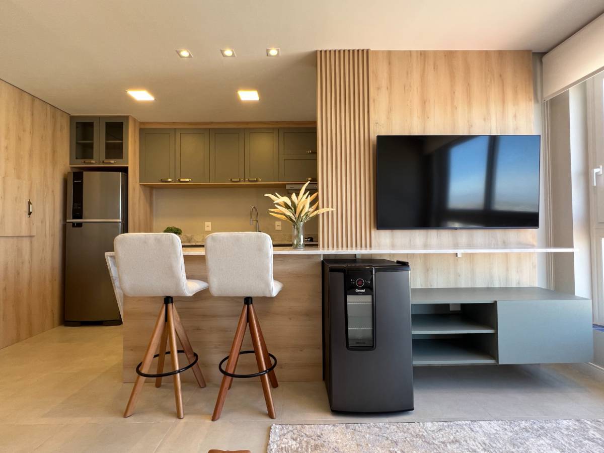 Apartamento 2 dormitórios para venda, Zona Nova em Capão da Canoa | Ref.: 15864